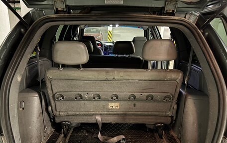 Dodge Caravan IV, 2003 год, 350 000 рублей, 9 фотография