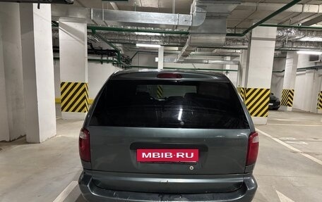 Dodge Caravan IV, 2003 год, 350 000 рублей, 6 фотография