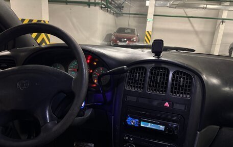 Dodge Caravan IV, 2003 год, 350 000 рублей, 16 фотография