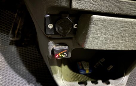 Dodge Caravan IV, 2003 год, 350 000 рублей, 15 фотография