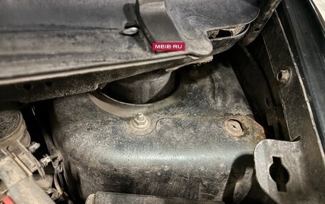 Dodge Caravan IV, 2003 год, 350 000 рублей, 14 фотография