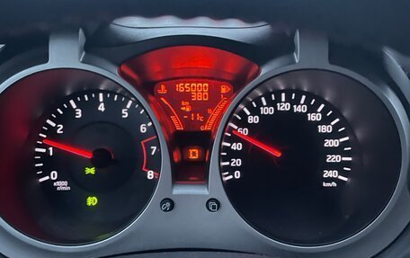 Nissan Juke II, 2012 год, 975 000 рублей, 2 фотография