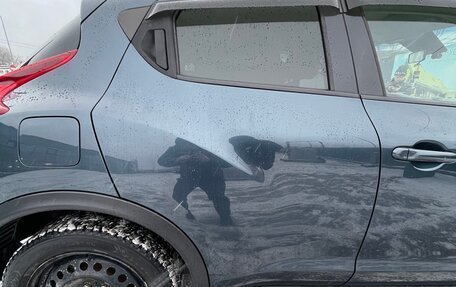 Nissan Juke II, 2012 год, 975 000 рублей, 5 фотография