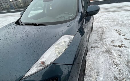 Nissan Juke II, 2012 год, 975 000 рублей, 8 фотография