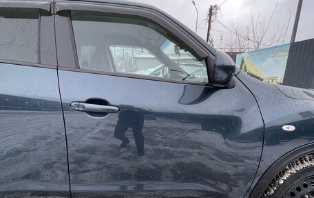 Nissan Juke II, 2012 год, 975 000 рублей, 6 фотография