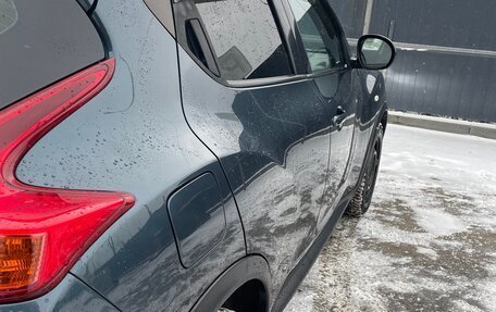 Nissan Juke II, 2012 год, 975 000 рублей, 20 фотография