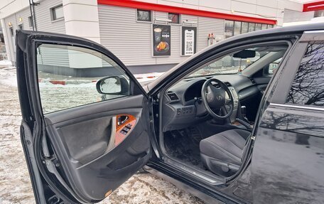 Toyota Camry, 2010 год, 920 000 рублей, 9 фотография