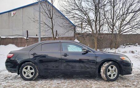 Toyota Camry, 2010 год, 920 000 рублей, 4 фотография