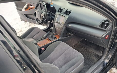 Toyota Camry, 2010 год, 920 000 рублей, 12 фотография