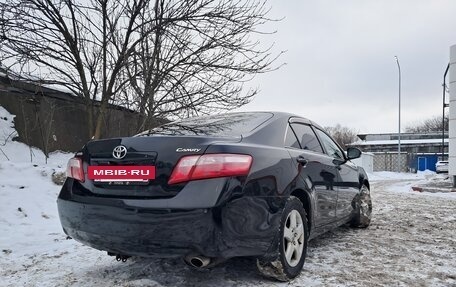 Toyota Camry, 2010 год, 920 000 рублей, 5 фотография
