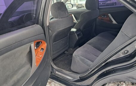 Toyota Camry, 2010 год, 920 000 рублей, 11 фотография