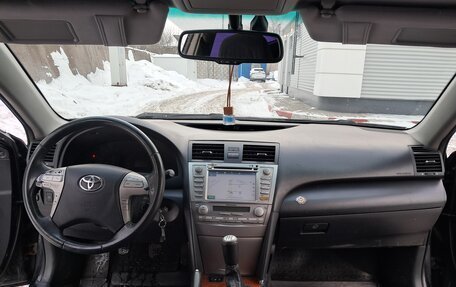 Toyota Camry, 2010 год, 920 000 рублей, 14 фотография
