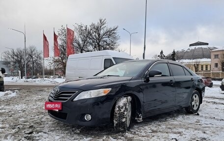 Toyota Camry, 2010 год, 920 000 рублей, 3 фотография