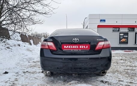 Toyota Camry, 2010 год, 920 000 рублей, 6 фотография
