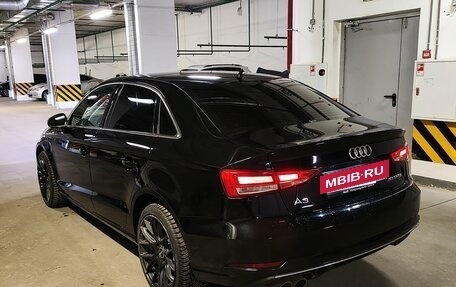 Audi A3, 2020 год, 2 499 999 рублей, 6 фотография