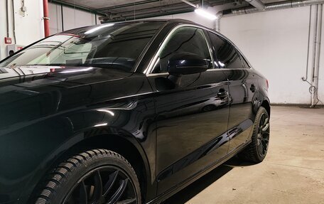 Audi A3, 2020 год, 2 499 999 рублей, 7 фотография