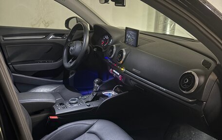 Audi A3, 2020 год, 2 499 999 рублей, 11 фотография