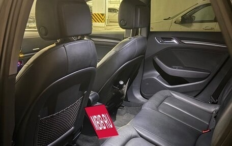 Audi A3, 2020 год, 2 499 999 рублей, 14 фотография