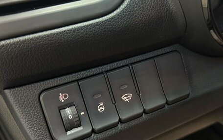 KIA Rio III рестайлинг, 2015 год, 849 000 рублей, 14 фотография