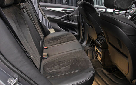 BMW X5, 2016 год, 3 998 000 рублей, 12 фотография