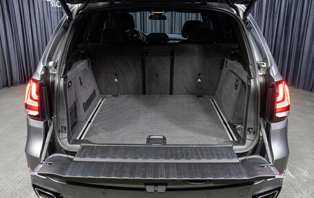 BMW X5, 2016 год, 3 998 000 рублей, 10 фотография