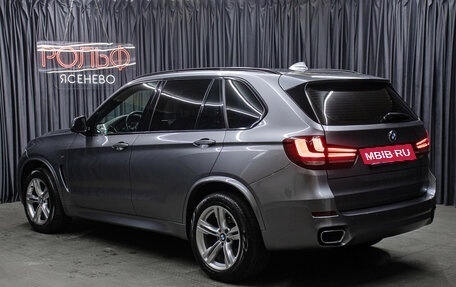 BMW X5, 2016 год, 3 998 000 рублей, 7 фотография