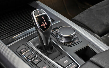 BMW X5, 2016 год, 3 998 000 рублей, 18 фотография