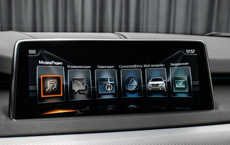 BMW X5, 2016 год, 3 998 000 рублей, 21 фотография