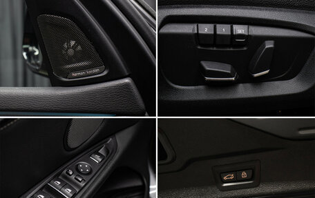 BMW X5, 2016 год, 3 998 000 рублей, 20 фотография