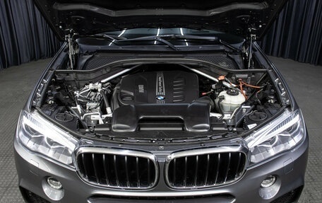 BMW X5, 2016 год, 3 998 000 рублей, 9 фотография