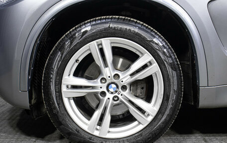 BMW X5, 2016 год, 3 998 000 рублей, 26 фотография