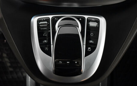 Mercedes-Benz V-Класс, 2019 год, 5 600 000 рублей, 10 фотография