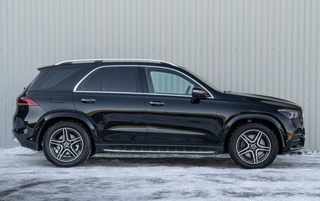 Mercedes-Benz GLE, 2020 год, 7 720 000 рублей, 5 фотография