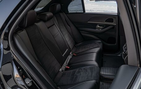 Mercedes-Benz GLE, 2020 год, 7 720 000 рублей, 7 фотография