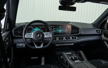 Mercedes-Benz GLE, 2020 год, 7 720 000 рублей, 6 фотография