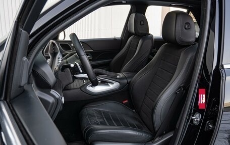 Mercedes-Benz GLE, 2020 год, 7 720 000 рублей, 10 фотография