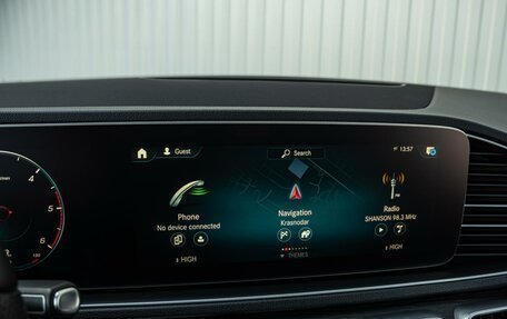 Mercedes-Benz GLE, 2020 год, 7 720 000 рублей, 13 фотография