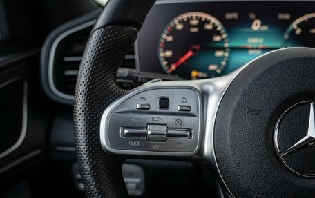 Mercedes-Benz GLE, 2020 год, 7 720 000 рублей, 18 фотография