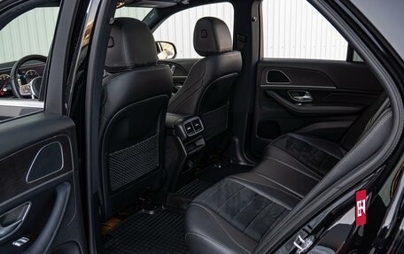 Mercedes-Benz GLE, 2020 год, 7 720 000 рублей, 11 фотография