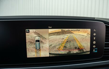 Mercedes-Benz GLE, 2020 год, 7 720 000 рублей, 14 фотография