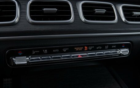 Mercedes-Benz GLE, 2020 год, 7 720 000 рублей, 15 фотография