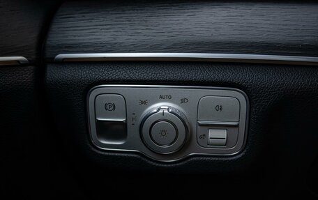 Mercedes-Benz GLE, 2020 год, 7 720 000 рублей, 21 фотография