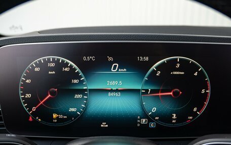 Mercedes-Benz GLE, 2020 год, 7 720 000 рублей, 17 фотография