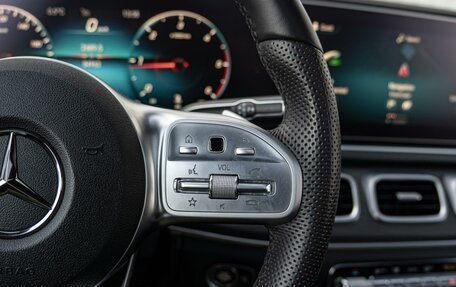 Mercedes-Benz GLE, 2020 год, 7 720 000 рублей, 19 фотография