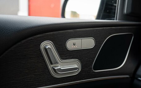 Mercedes-Benz GLE, 2020 год, 7 720 000 рублей, 23 фотография