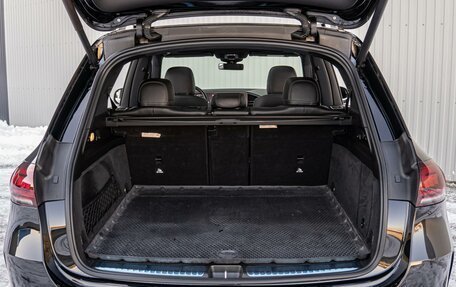 Mercedes-Benz GLE, 2020 год, 7 720 000 рублей, 25 фотография