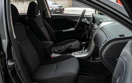 Toyota Corolla, 2011 год, 1 160 000 рублей, 8 фотография