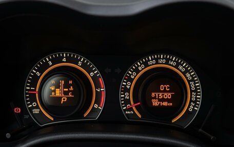 Toyota Corolla, 2011 год, 1 160 000 рублей, 14 фотография