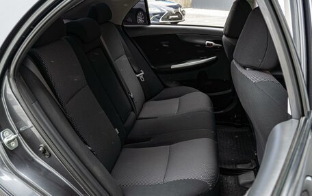 Toyota Corolla, 2011 год, 1 160 000 рублей, 7 фотография