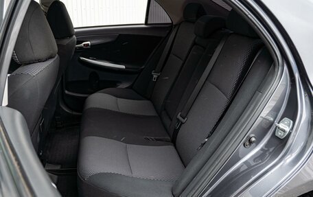 Toyota Corolla, 2011 год, 1 160 000 рублей, 9 фотография